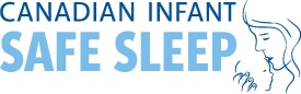 Canadian Infant Safe Sleep